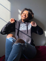 Black Originators Team Hoodie (Unisex)