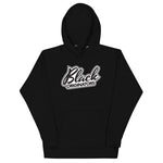 Black Originators Black Team Hoodie (Unisex)