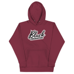 Black Originators Team Hoodie (Unisex)