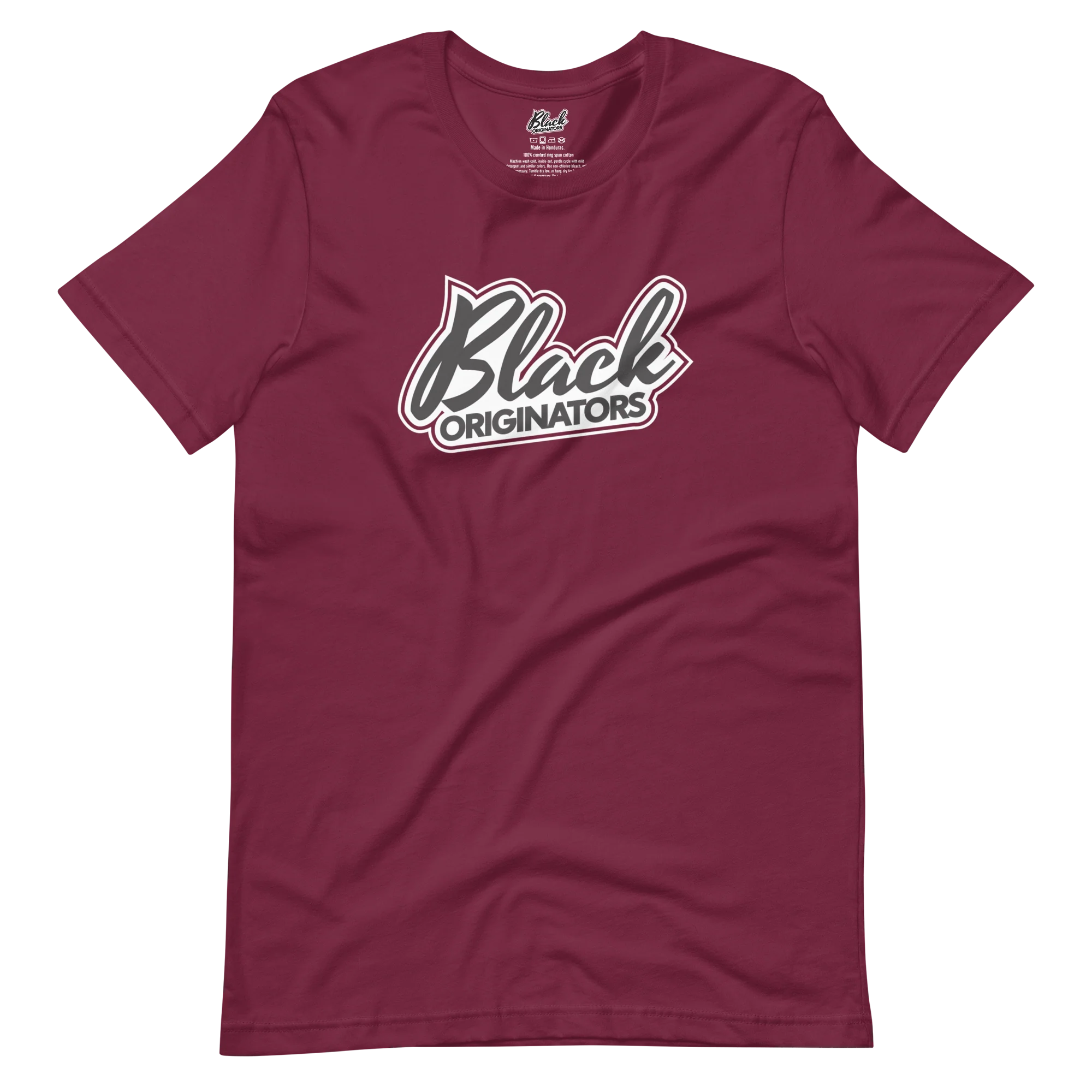 Black Originators Team Tee (Unisex)