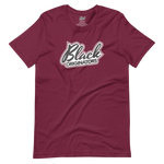 Black Originators Team Tee (Unisex)